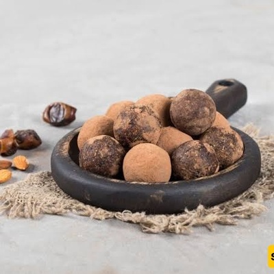 Date Palm Truffles: A Simple, Nutritious and Elegant Dessert for Iftar and Gatherings