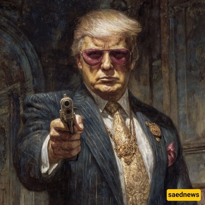 “It’s Gonna Be Nasty DUDE”: Trump Directly Threatens Hamas Leaders To Obey!