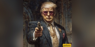 “It’s Gonna Be Nasty DUDE”: Trump Directly Threatens Hamas Leaders To Obey!