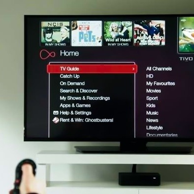 How to Add Apps to Samsung Smart TVs