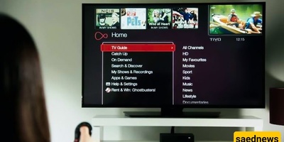 How to Add Apps to Samsung Smart TVs