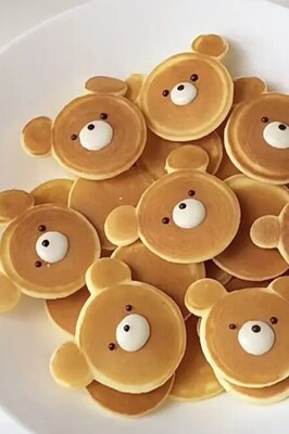 How to Make Pancakes Without Eggs: 3 Methods 🥞