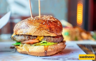 How to Make a Special French-Style Hamburger | A Gourmet Homemade Burger Recipe
