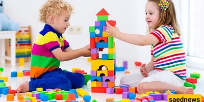 What Do Children Learn Better Through Play Than Explanation?