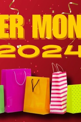 Cyber Monday Deals 2024: What to Expect and How to Save BIG