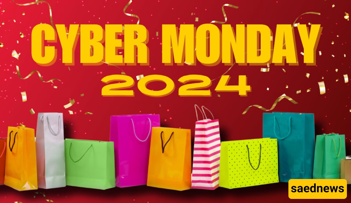 Cyber Monday Deals 2024: What to Expect and How to Save BIG