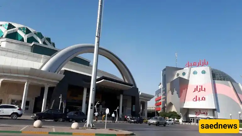  Mashhad Bird Garden