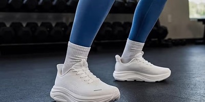 Why Do Some Shoes Feel More Comfortable After a Few Wears?