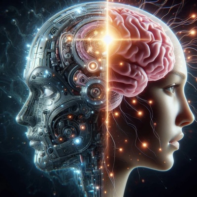 Scientists Say The Smarter Artificial Intelligence Becomes, The Dumber We May Become!