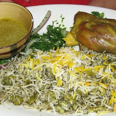 How to Prepare Baghali Polo: A Delicious Traditional Dish Whose Flavor Lingers for Days