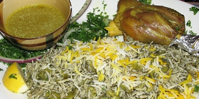 How to Prepare Baghali Polo: A Delicious Traditional Dish Whose Flavor Lingers for Days