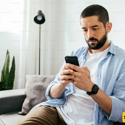 Why Do Some People Always Reply Late?