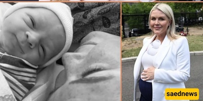 White House Spokesperson Publishes First Image of Herself and Her Child After Childbirth