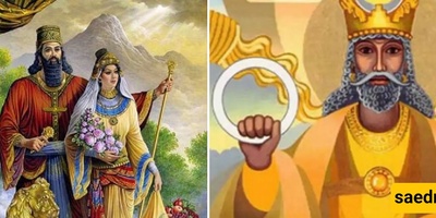 The Festival Ritual of Shahrivarg!