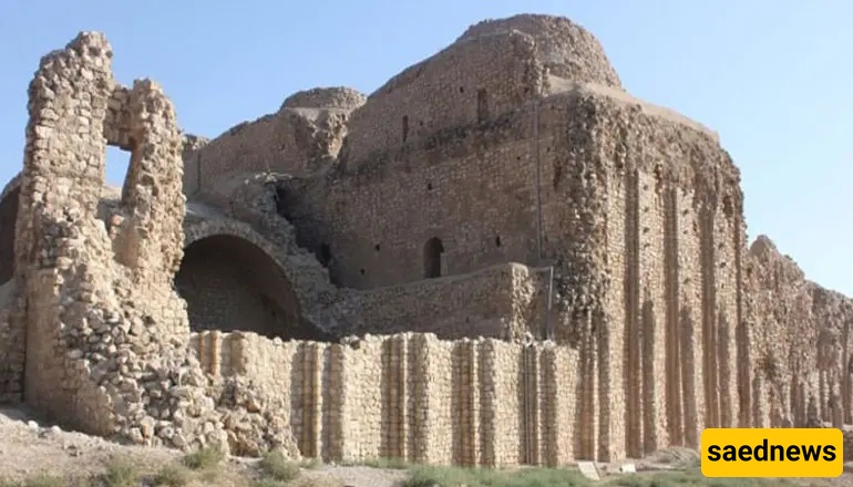 Ardashir Babakan Palace