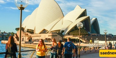 Australia and Life in Australia