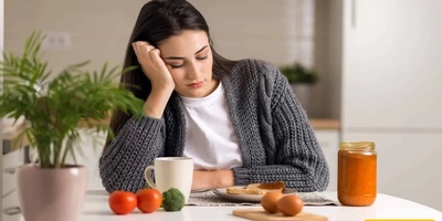 What Happens To Your Body When You Eat Too Little; Important Warning Signs You Should Not Ignore
