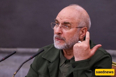 Qalibaf’s Crushing Jab at Trump: “If the U.S. Wins Three More Victories Like This…