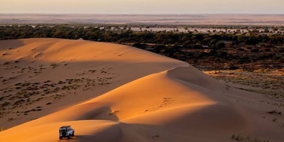 A Complete Guide to Desert Travel: Safety Tips, Essential Gear, and the Best Time to Visit