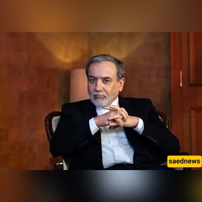 Iran’s Foreign Minister Slams U.S. Strikes as ‘Shocking and Disgraceful,’ Warns All Options on the Table