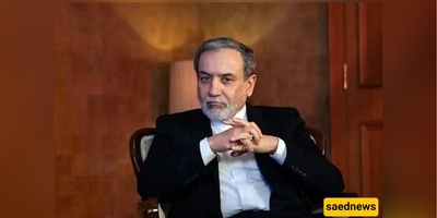 Iran’s Foreign Minister Slams U.S. Strikes as ‘Shocking and Disgraceful,’ Warns All Options on the Table