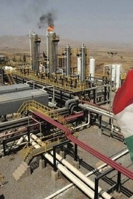 Gunfire in Northern Iraq Leaves Multiple Casualties