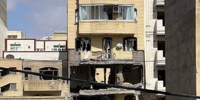 Mr.Habib’s House; A Story of Tragedy and a Museum of Innocence in Tabriz