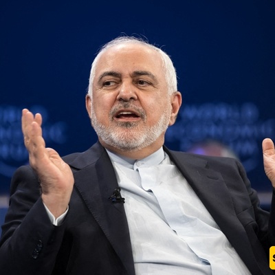 Zarif: For Thousands of Years, Iranians Have United Against Arrogant Invaders—even with Personal Firearms