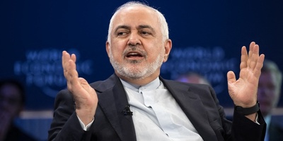 Zarif: For Thousands of Years, Iranians Have United Against Arrogant Invaders—even with Personal Firearms