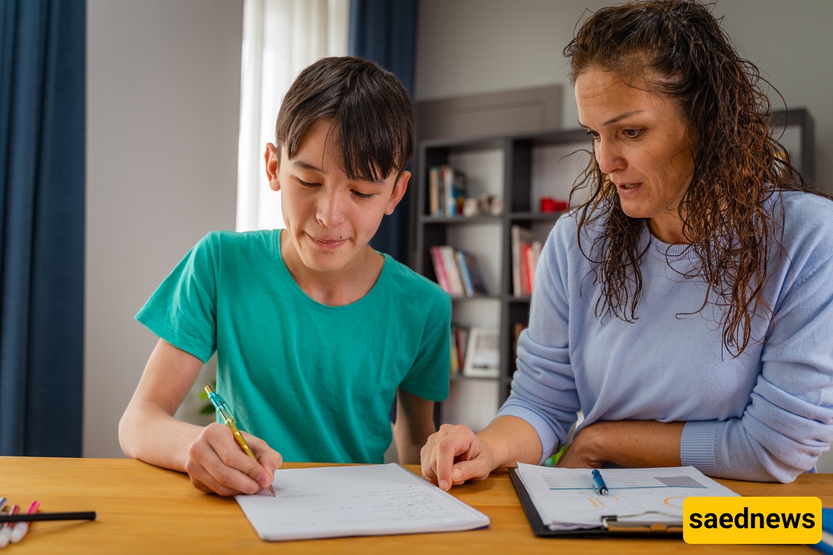 Teach Them to Set Realistic Goals
