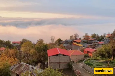 Filband Village