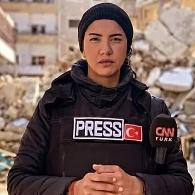 Turkish Journalist to MNA: Silence in Face of Killing of Journalists "Unconscionable"