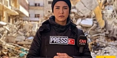 Turkish Journalist to MNA: Silence in Face of Killing of Journalists "Unconscionable"