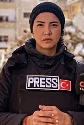 Turkish Journalist to MNA: Silence in Face of Killing of Journalists "Unconscionable"