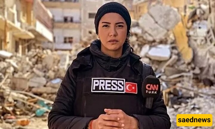 Turkish Journalist to MNA: Silence in Face of Killing of Journalists "Unconscionable"