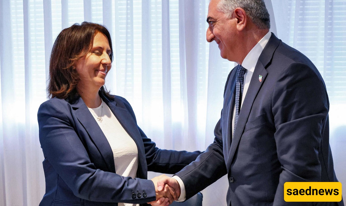 Who Is the Israeli Woman Behind Reza Pahlavi? / Mossad’s Secret Operation for Reza Pahlavi’s Coronation!
