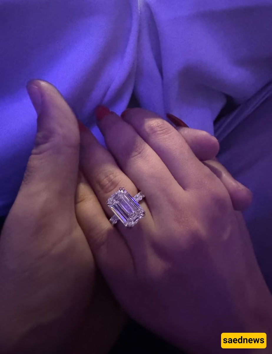 wedding ring