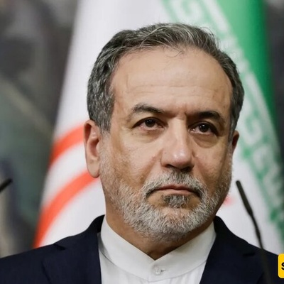 Araghchi Slams West Silence in Face of Israel Atrocities