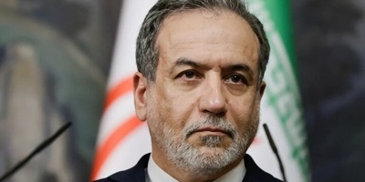 Araghchi Slams West Silence in Face of Israel Atrocities