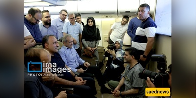 Souvenir Diplomacy: Pezeshkian’s Family Snapshot on the Road to New York