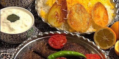 The easiest method for preparing homemade pan-fried kebab + additional tips for making a festive pan-fried kebab