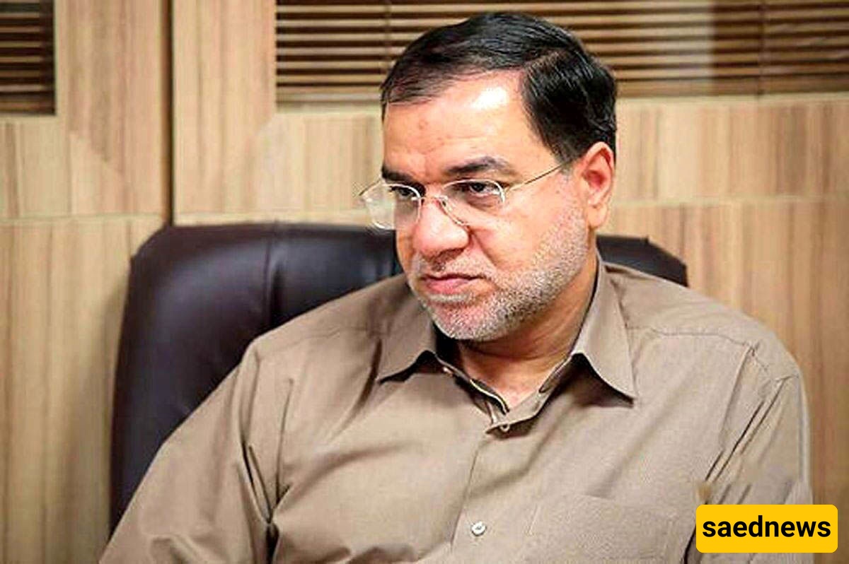 An Interesting Account By Mehdi Fazeli, a Member of the Leader’s Office, About a Whispered Conversation Between the U.S. Secretary of State and a Regional Leader...