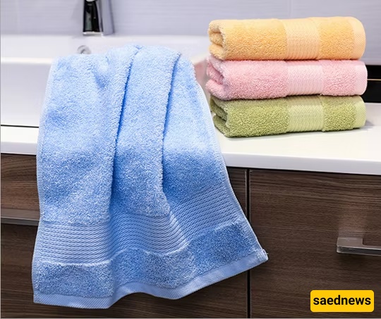 towels