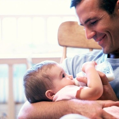 Becoming a Father After 60: Possible or Risky?
