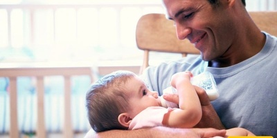 Becoming a Father After 60: Possible or Risky?