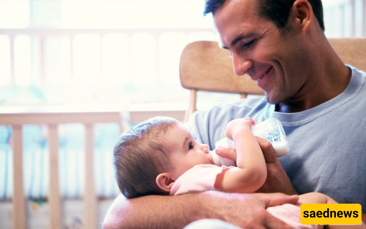 Becoming a Father After 60: Possible or Risky?