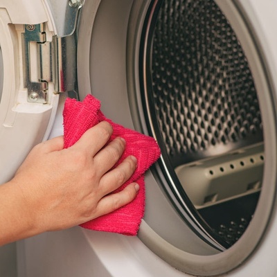 How to Clean a Washing Machine Without Complicated Products