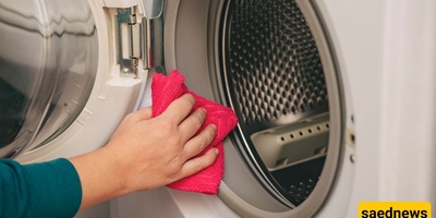 How to Clean a Washing Machine Without Complicated Products
