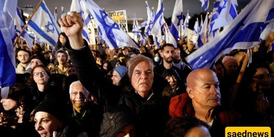 Anti-Netanyahu Protests Continue Across Israel as Election Concerns Grow