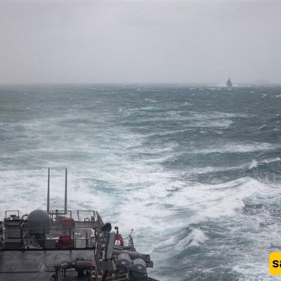 Canadian, Australian Warships Transit Taiwan Strait, China Media Reports